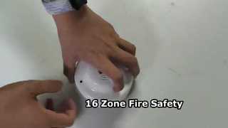 UV detector