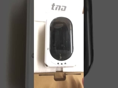 LPCB Certified TX7130 Reflective Optical Beam Smoke Detector for Infrared Fire Detection