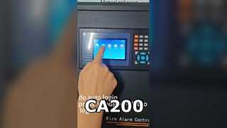 CA200