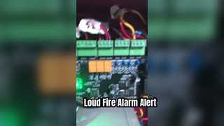 beam detector test video